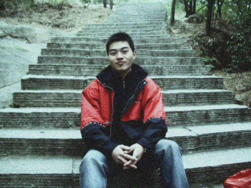 随风的第一张照片--政和征婚网