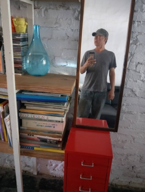 Ivan的第一张照片--政和征婚网