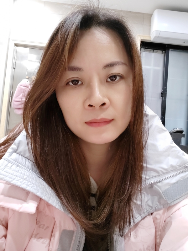 Annalin的第一张照片--政和征婚网