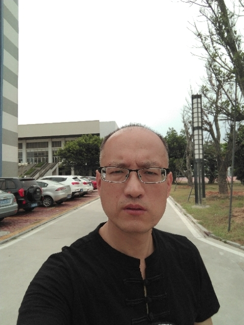 我知我在的第二张照片--政和征婚网