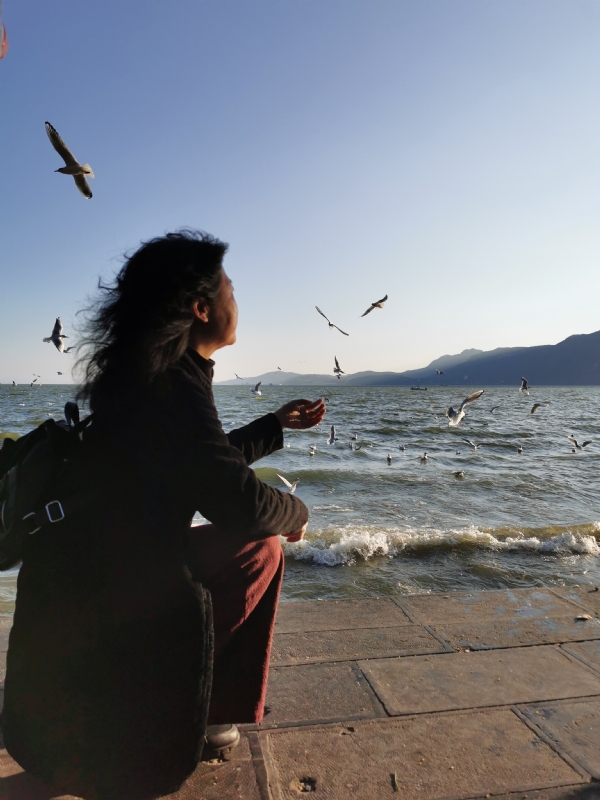 一叶知秋的第三张照片--政和征婚网