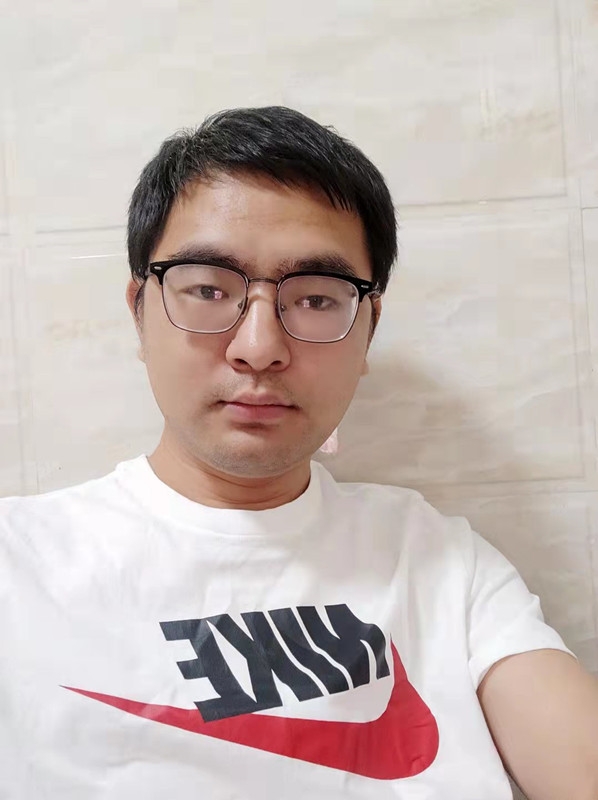 微尘的第一张照片--政和征婚网