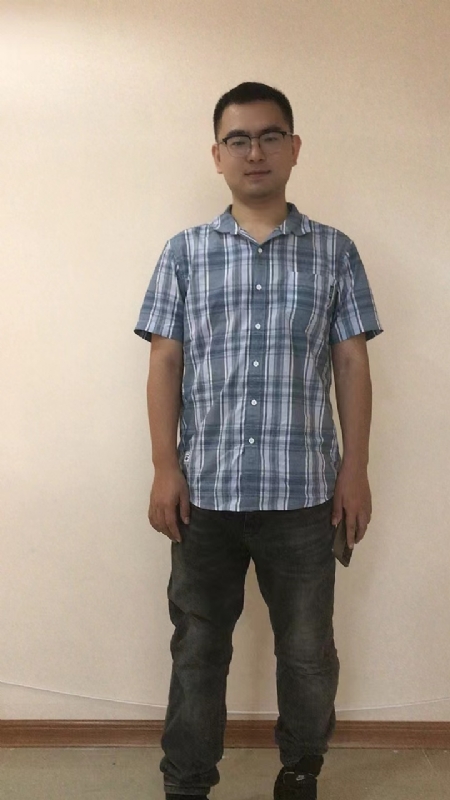 微尘的第三张照片--政和征婚网