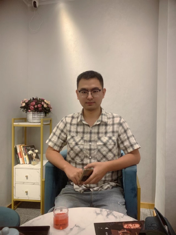 微尘的第五张照片--政和征婚网