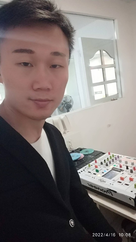 林锋的第二张照片--政和征婚网