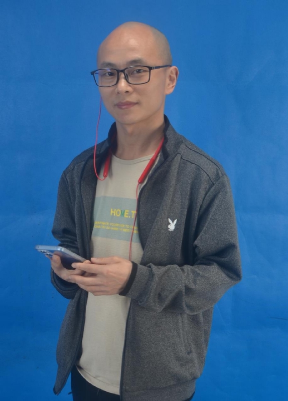 酉星的第一张照片--政和征婚网