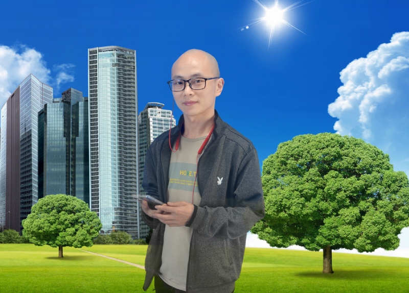 酉星的第二张照片--政和征婚网