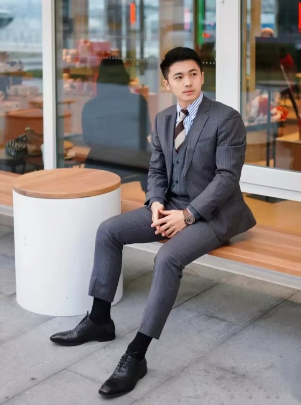 真心待你的第一张照片--政和征婚网