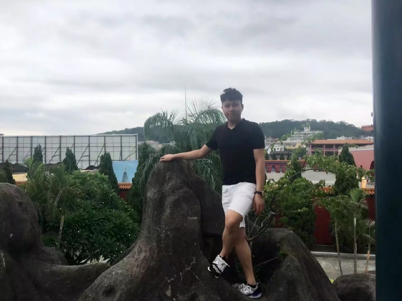 伟仔的第一张照片--政和征婚网