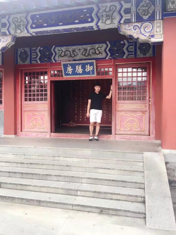 伟仔的第二张照片--政和征婚网