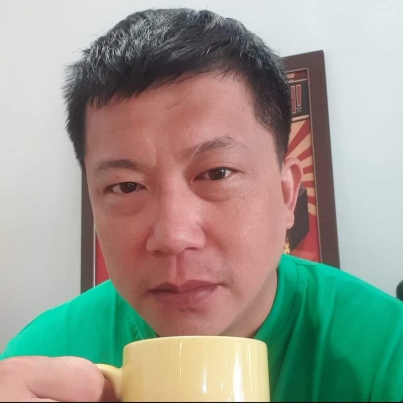 雨果先生的第二张照片--政和征婚网