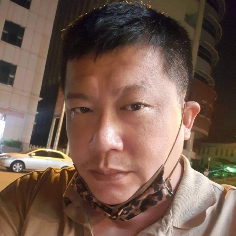 雨果先生的第三张照片--政和征婚网