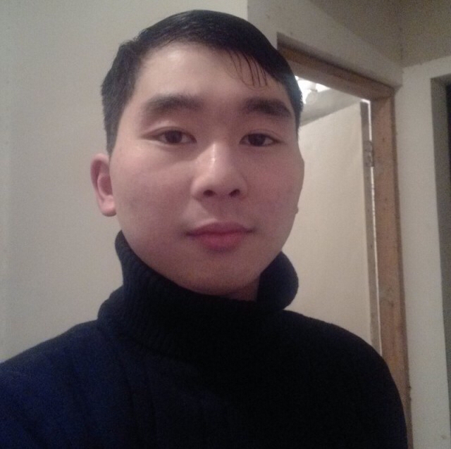 阿鸿的第一张照片--政和征婚网