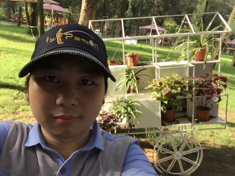 阿鸿的第三张照片--政和征婚网