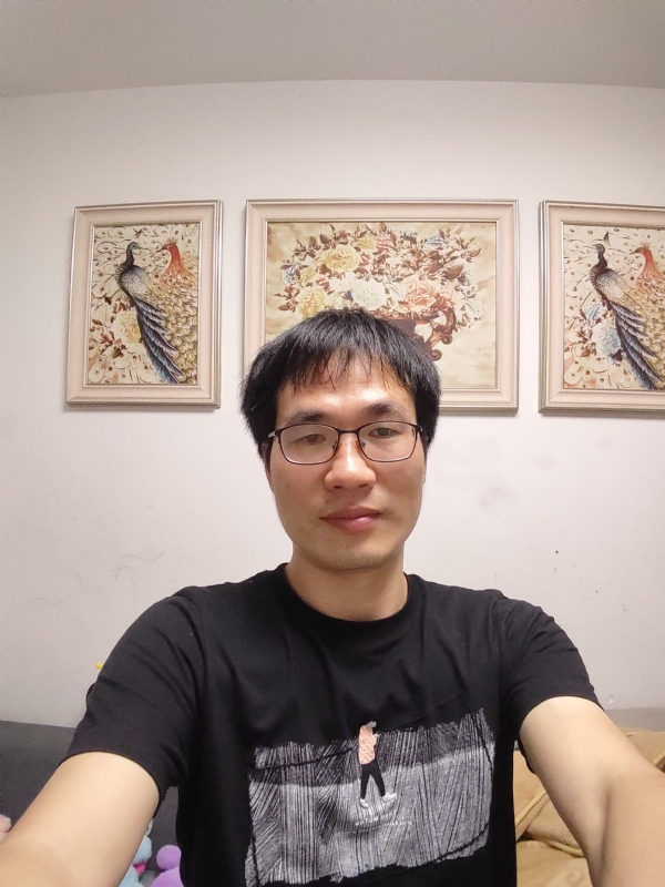 等等的第一张照片--政和征婚网