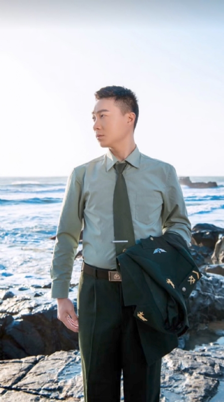 执行力的第一张照片--政和征婚网