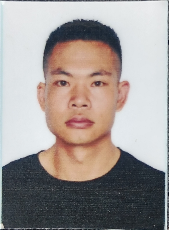 等待的第一张照片--政和征婚网