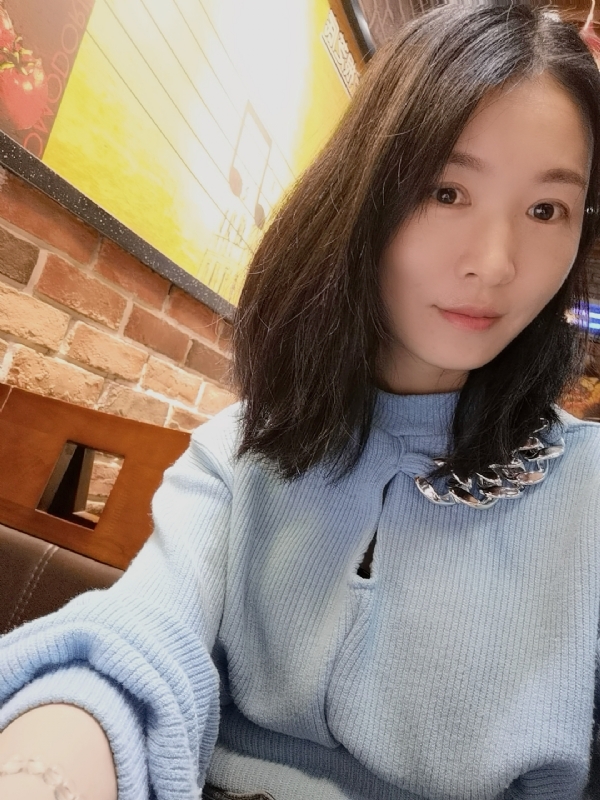 吴优的第一张照片--政和征婚网