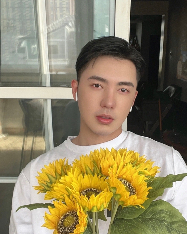 浪子无悔的第二张照片--政和征婚网