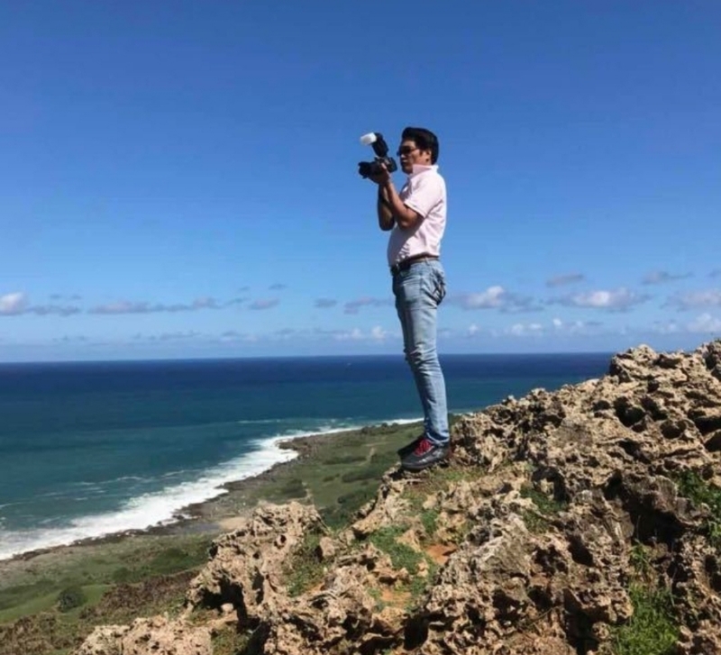 哏的第二张照片--政和征婚网