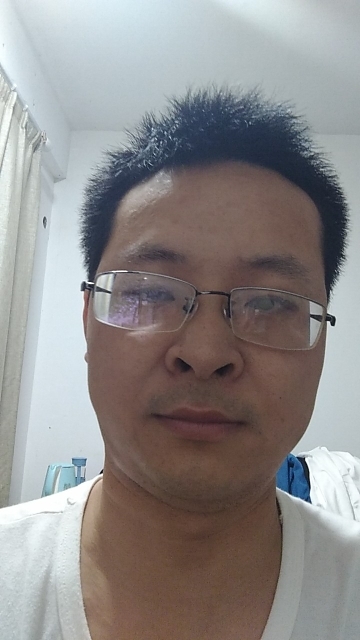 chastity的第一张照片--政和征婚网