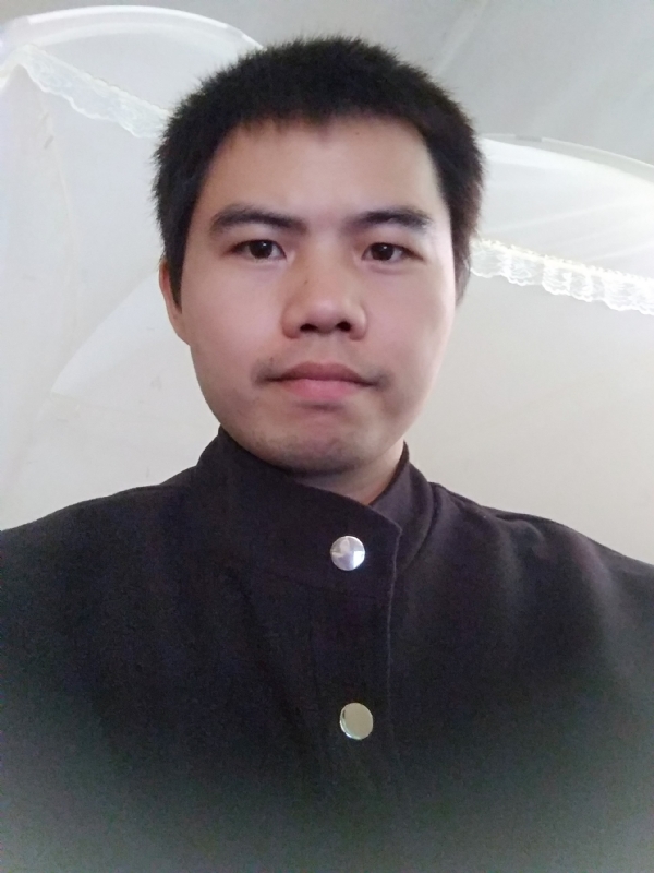 韦不凡的第一张照片--政和征婚网