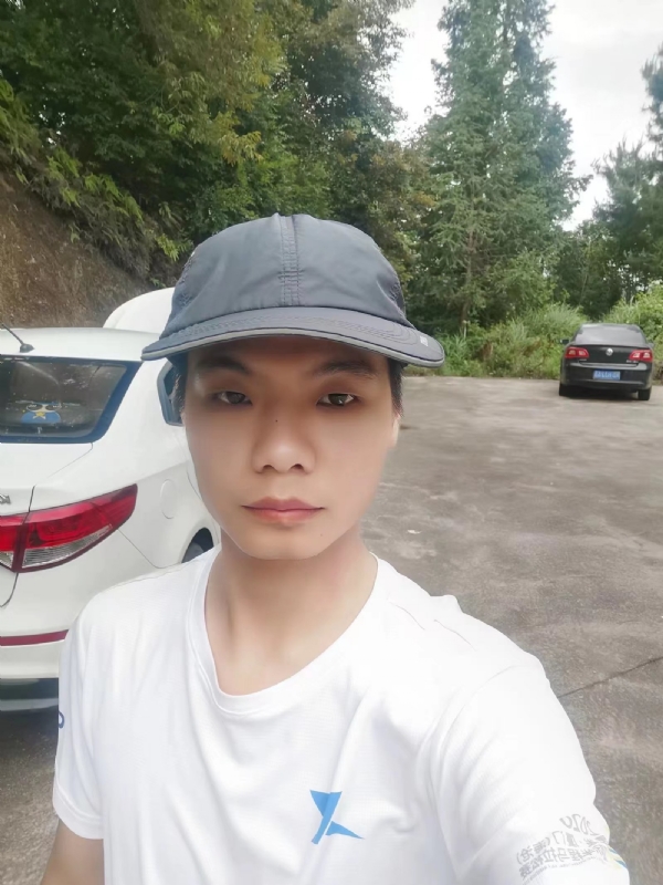 携手相伴的第一张照片--政和征婚网