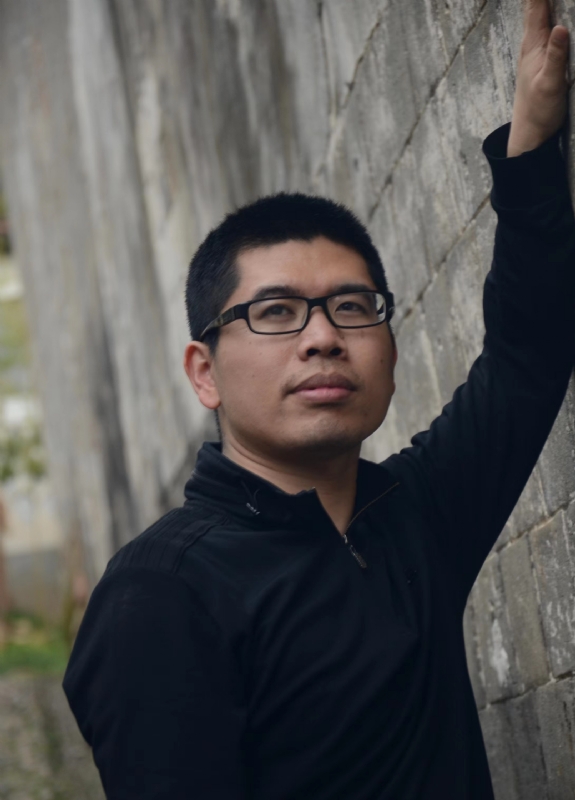 佳緣的第一张照片--政和征婚网