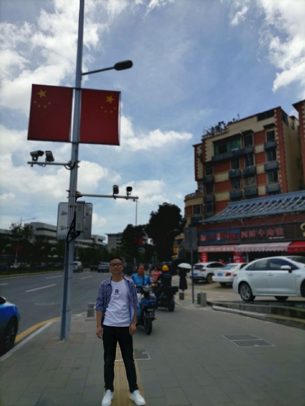 千里不留行的第一张照片--政和征婚网