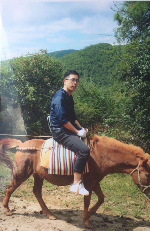 小社的第二张照片--政和征婚网