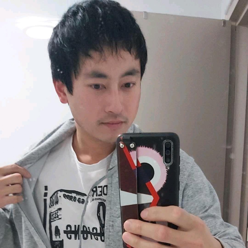 瓜的第一张照片--政和征婚网