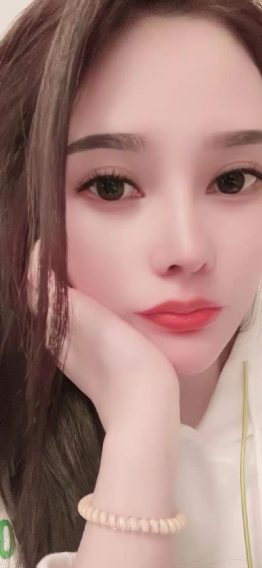 琳琳的第一张照片--政和征婚网