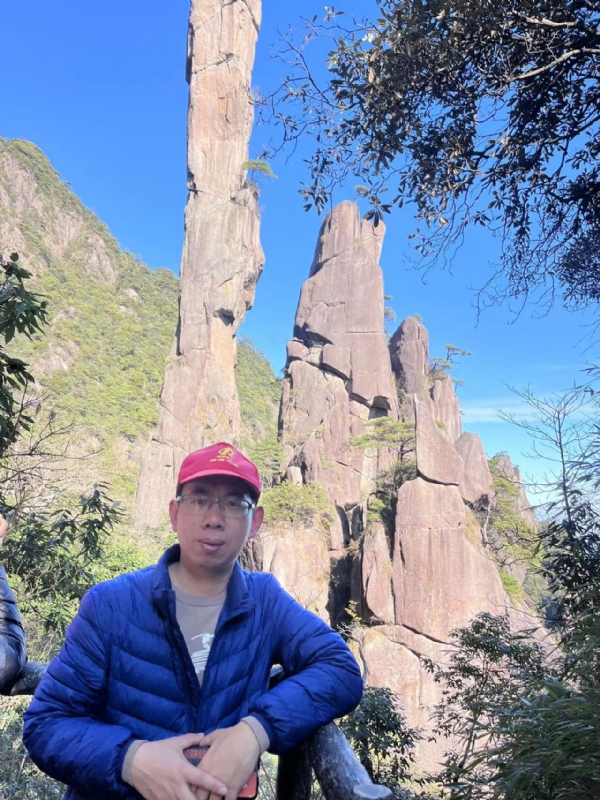 师傅被妖怪吃了的第二张照片--政和征婚网