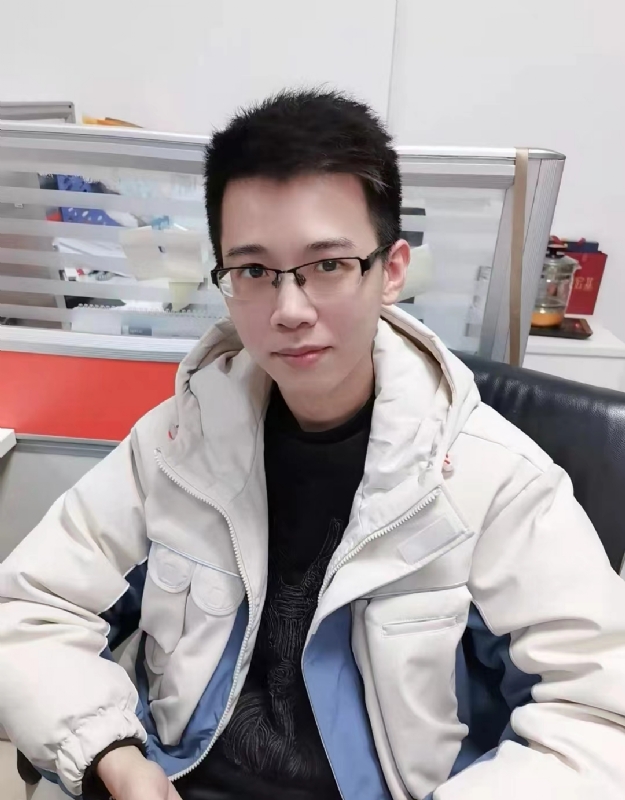 云杰的第一张照片--政和征婚网