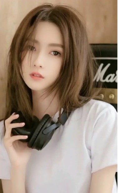 小花花的第一张照片--政和征婚网