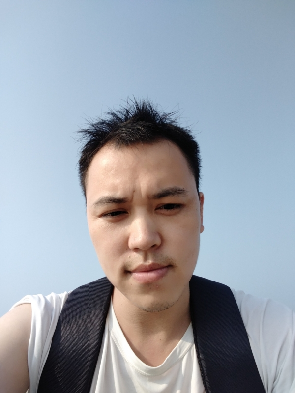 Ceylon陈的第二张照片--政和征婚网