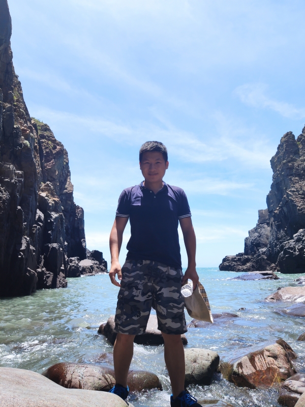 weulin的第一张照片--政和征婚网