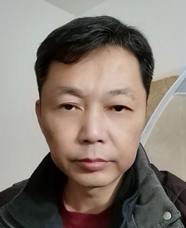 大苏苏的第三张照片--政和征婚网