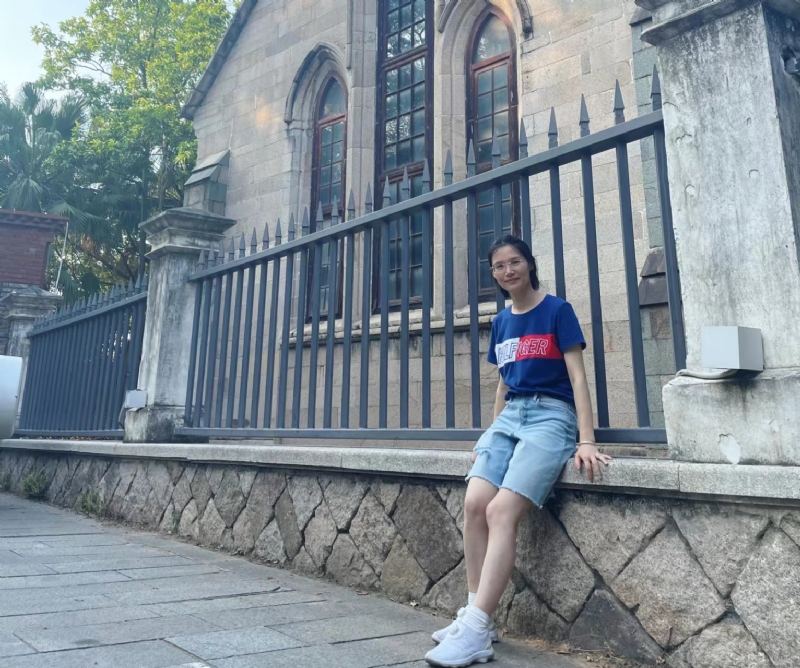 Elyon的第一张照片--政和征婚网