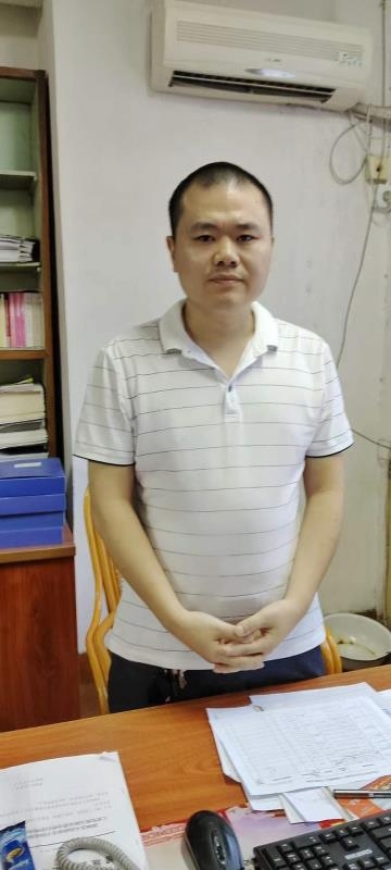 千里川寻的第一张照片--政和征婚网