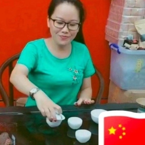 妖娆的第一张照片--政和征婚网