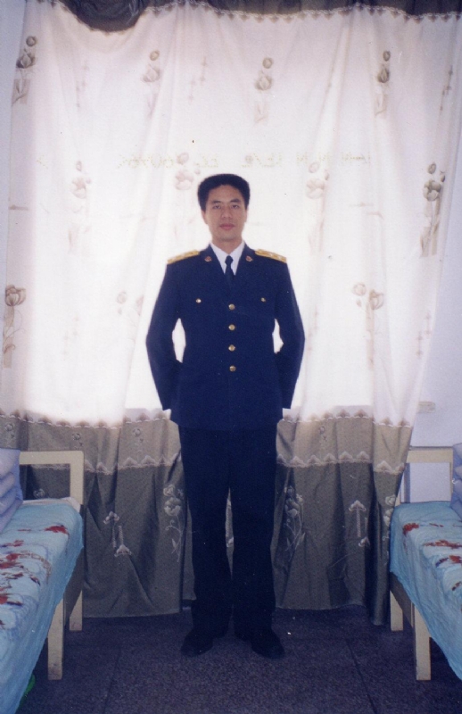 午夜阳光的第一张照片--政和征婚网