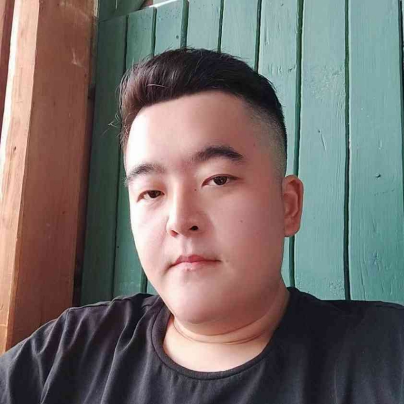 小谢的第一张照片--政和征婚网