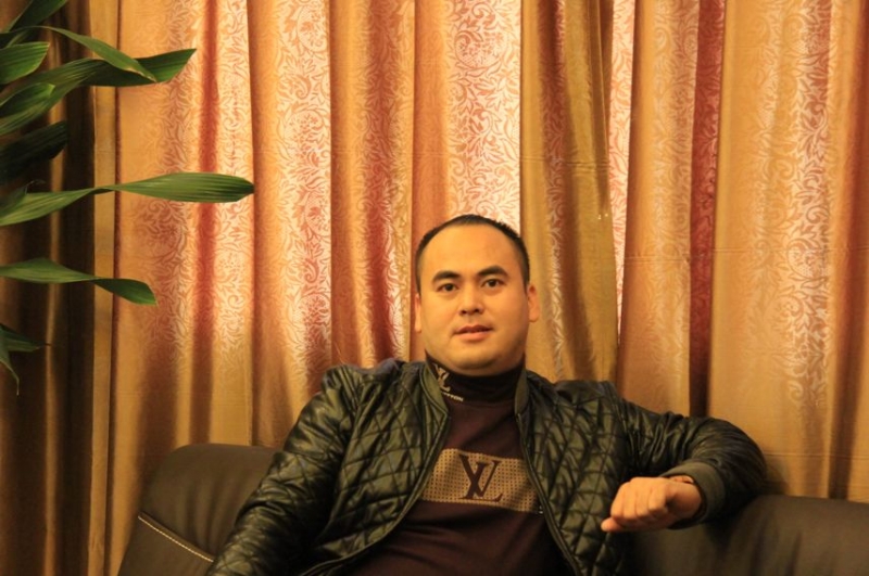 ldh345的第一张照片--政和征婚网