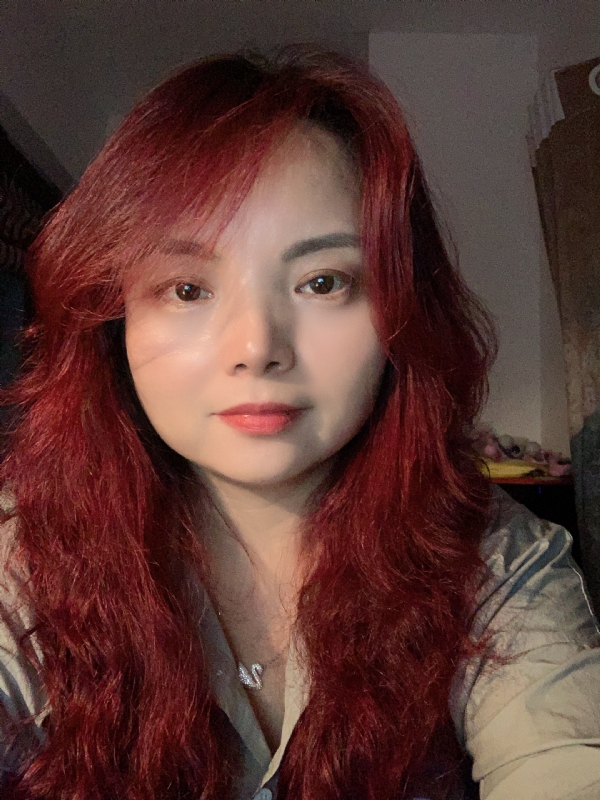 静静的第一张照片--政和征婚网