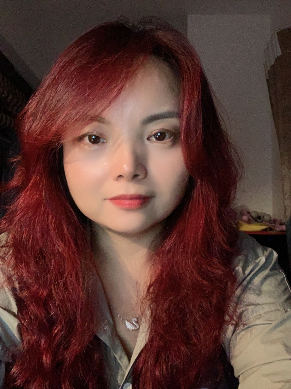 静静的第二张照片--政和征婚网