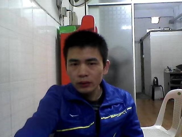 画的第一张照片--政和征婚网