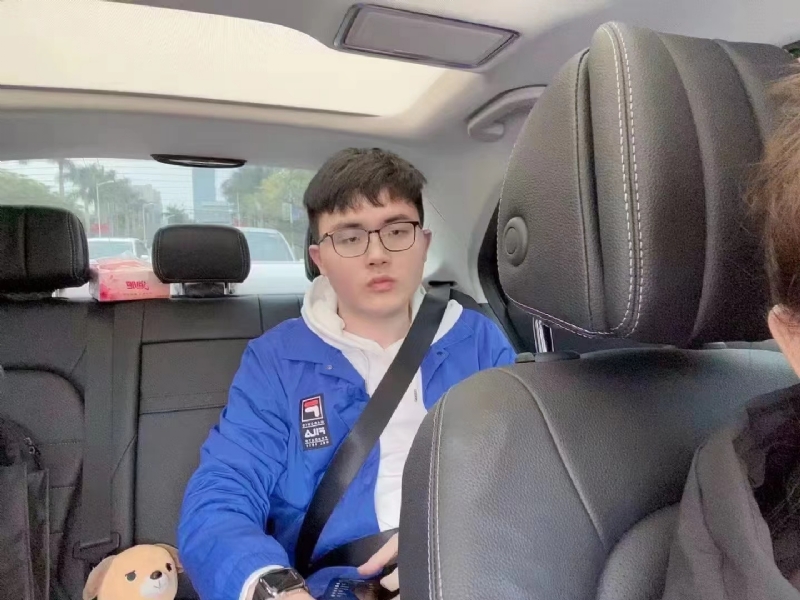 积木的第一张照片--政和征婚网