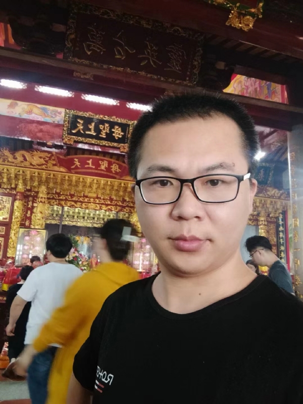 天哥的第一张照片--政和征婚网