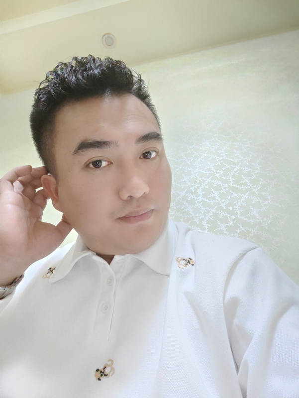 哈哈先生的第一张照片--政和征婚网